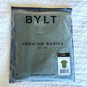 BYLT Drop-Cut LUX